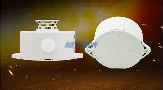 NB-T系列无线温湿度传感器