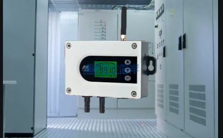 JYB-4G-DWHC通用4G微差压变送器