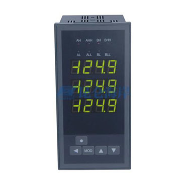 数据显示单元 KSDU 