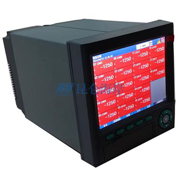 彩色无纸记录仪 KSR90系列