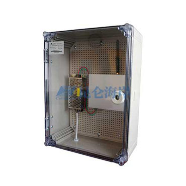 数据采集网关防护箱 KL-H1100-F