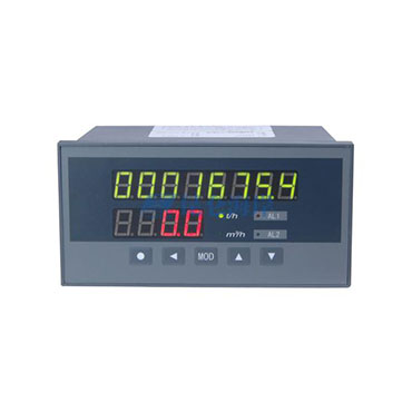 流量积算器 KSJ 系列