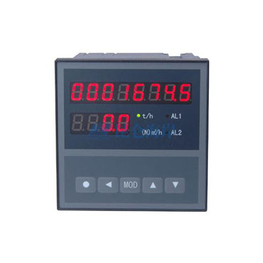 温压补偿流量积算器 KSJB 系列