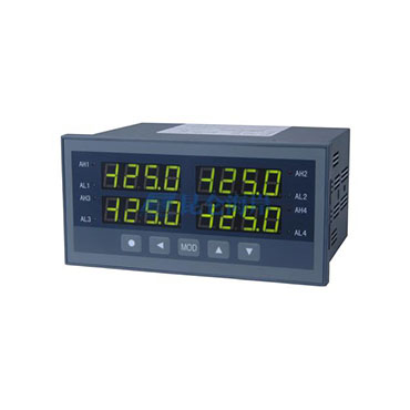 多通道数字式仪表 KSD4系列