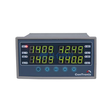 多通道数字式仪表 KSDAL