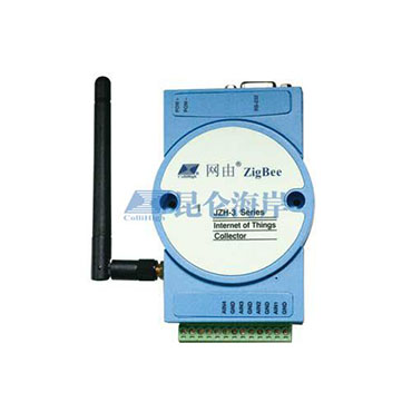 ZigBee无线采集模块 JZH-3系列 