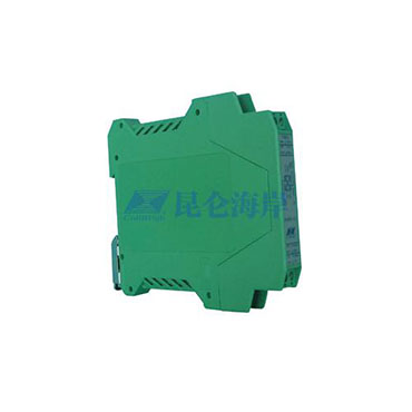 标准信号隔离模块 KLM35XX 系列