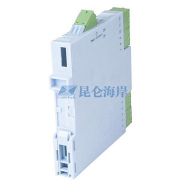 直流信号输出隔离式安全栅（一入一出）FBE045