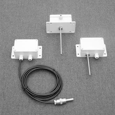 环境温度变送器 JWB-M系列