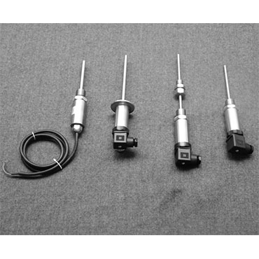 精巧型一体化温度变送器 JWB/H系列