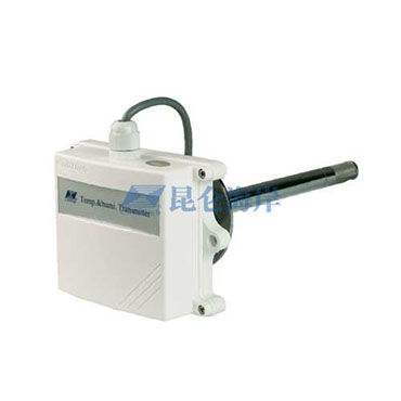 防爆温湿度变送器 JWSK-6系列