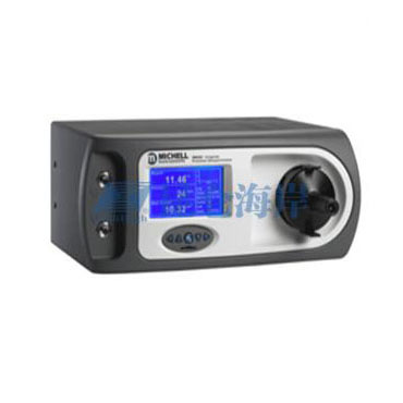 高精度冷镜式露点仪S8000