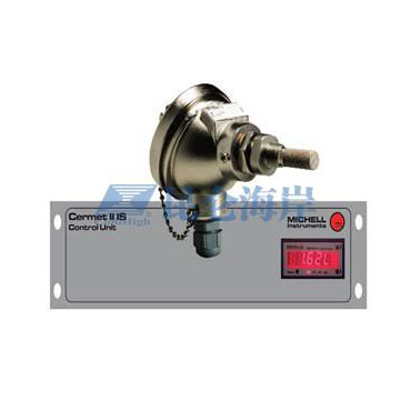 本安型露点变送器 TIS