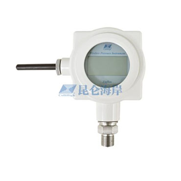 无线压力变送器 JYB-KB-CW2000