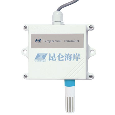 防爆型温湿度变送器 JWSM-6AT系列