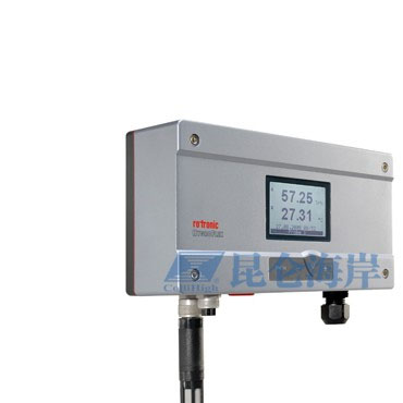 温湿度变送器HF8x系列