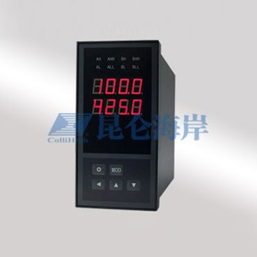 多通道数字式仪表 KSD2系列