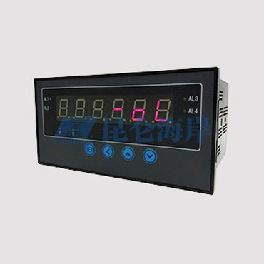 单通道热工表 KSEW系列 