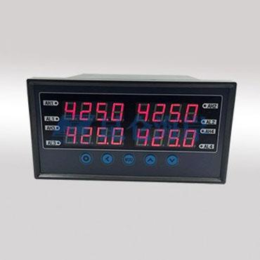 多通道热工表 KSDAL系列