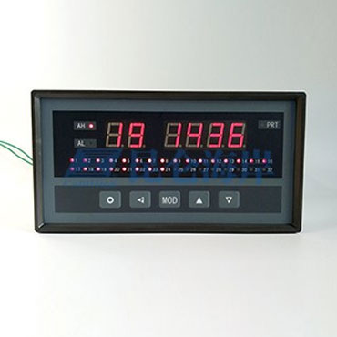 标准型系列巡检仪 KSL