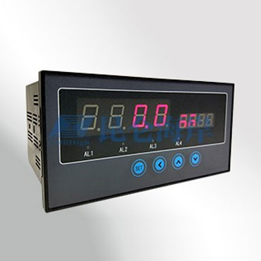 单通道热工表 KSK系列