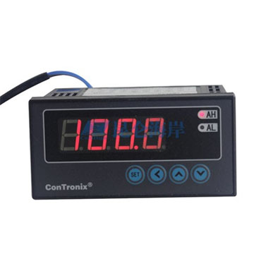 数字显示报警仪 CH6 系列