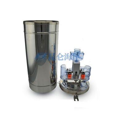 翻斗式雨量传感器JHYL-W1