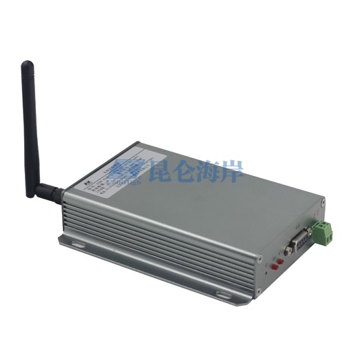 ZigBee无线采集模块 JZH-4系列 