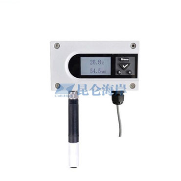 高精度温湿度变送器 JWSH-5系列