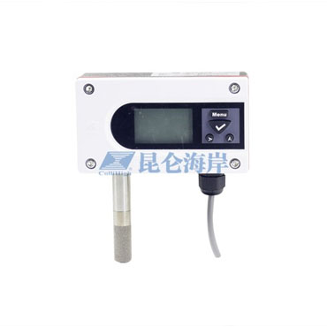 工业级经典型温湿度变送器 JWSK-5系列