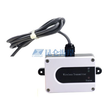 NB无线开关量采集器 NB-KG