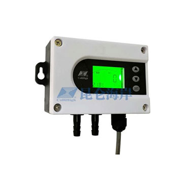 扩散硅微差压变送器 JYB-DW系列