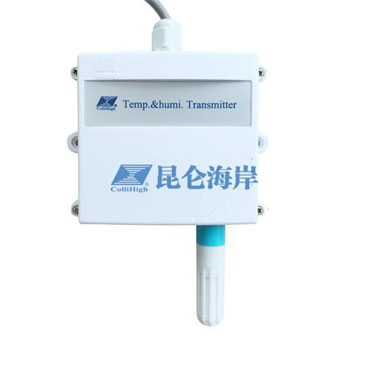 防护型温湿度变送器 JWSL-6系列