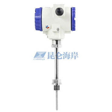 螺纹一体NB无线温度变送器 JWB-NB-25  