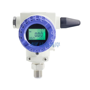 NB无线压力变送器 JYB-NB-P