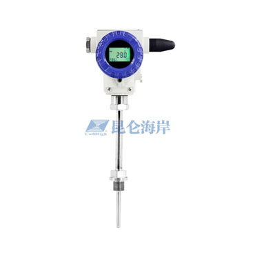 隔爆型NB无线温度变送器 JWB-NB-25PEx