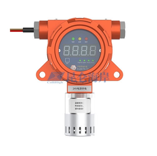 管廊固定式气体检测仪 JQB-G系列