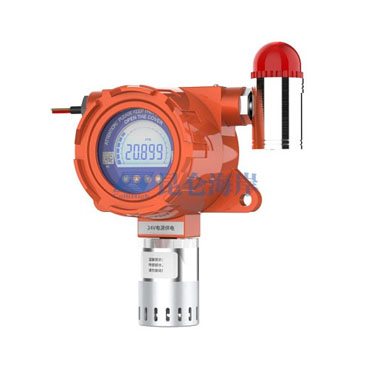 固定式可燃气体检测仪 JQB-G-EX