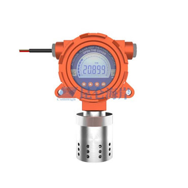 固定式粉尘气体检测仪 JQB-G