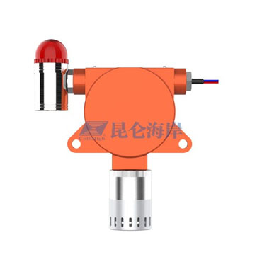固定式挥发气体NMP气体检测仪 JQB-G-NMP