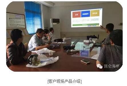 说一说工控系统集成服务的套路